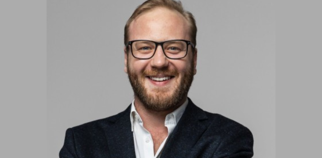 Konrad Kuceł, Growth & Sales Director w Assembly Digital Commerce: ekspert e-commerce