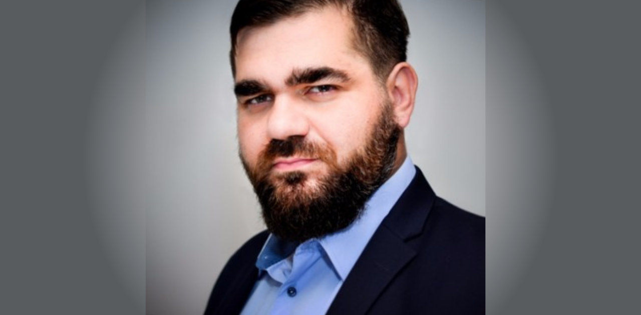 Jakub Budziszewski, COO SEDIVIO: wywiad o pracy w cyberbezpieczeństwie
